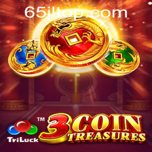 3CoinTreasures: Unveiling the Adventure of Fortune