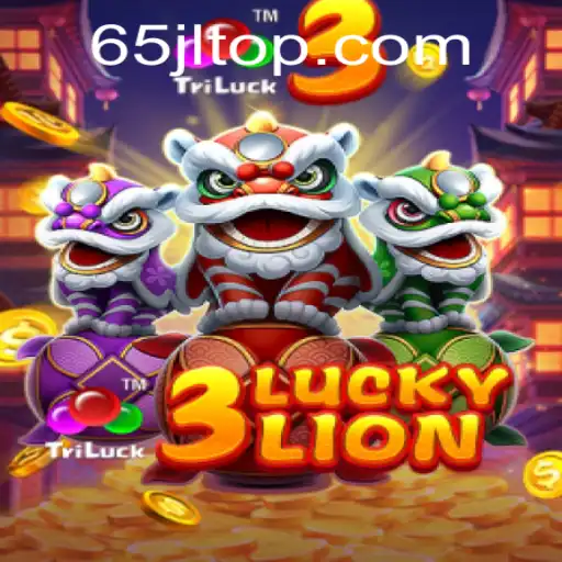 Exploring the Thrilling Universe of 3LUCKYLION