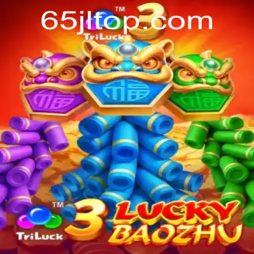 Unveiling 3LuckyBaozhu: A Thrilling Adventure in Online Gaming