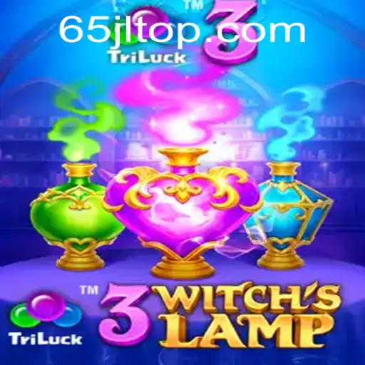 Explore the Magical World of 3WitchsLamp