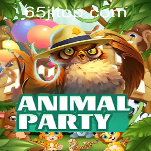Enter the World of AnimalParty: A Vibrant Adventure Awaits