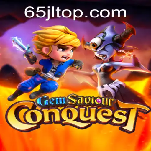 GemSaviourConquest: Dive into a Captivating Gaming Experience