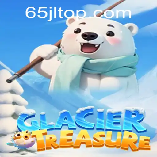 Discover the Thrilling World of GlacierTreasure