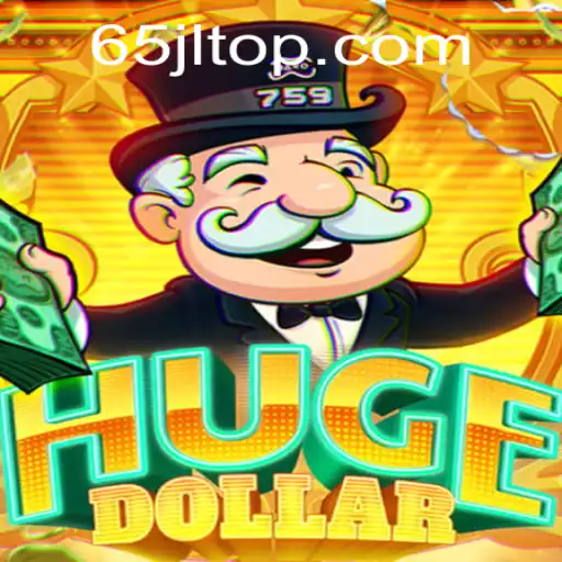 Exploring the Thrills of HugeDollar: An In-Depth Guide