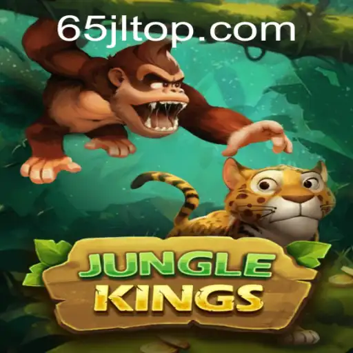 Discovering JungleKings: The Adventurous World of 65JL.COM