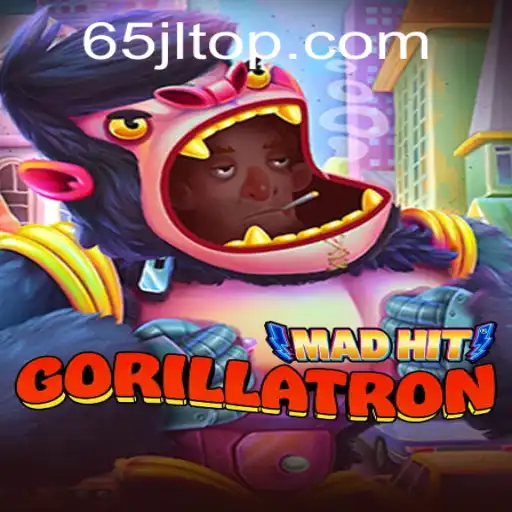 Exploring the World of MadHitGorillatron: An Adventure Awaits