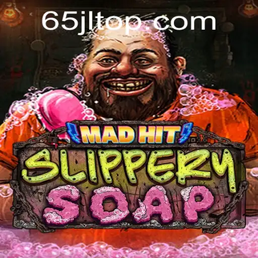 MadHitSlipperySoap: The Game that Redefines Action-Packed Fun