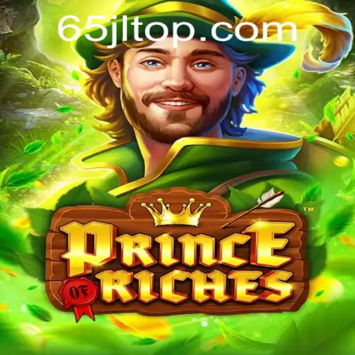 Unveiling the New Gaming Sensation: PrinceOfRiches