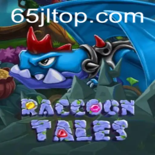 Discover the Enchanting World of RaccoonTales: An Exciting Adventure Awaits