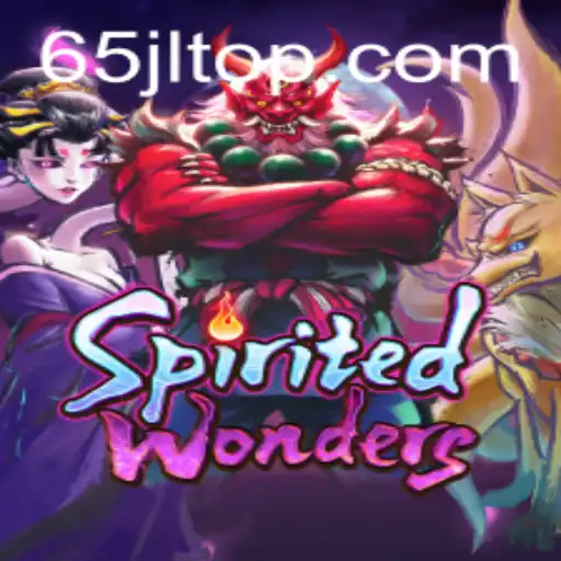 Explore the Enchanting World of SpiritedWonders: A Journey Into Mystical Realms