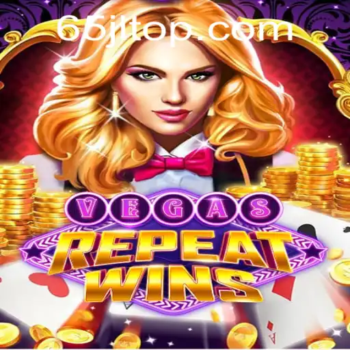 Experience the Thrill of VegasRepeatWins with 65JL.COM