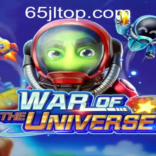 Unveiling the Universe: A Deep Dive into WAROFTHEUNIVERSE and the Intriguing World of 65JL.COM