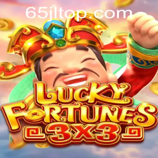 Exploring LUCKYFORTUNES3x3: A New Gaming Phenomenon