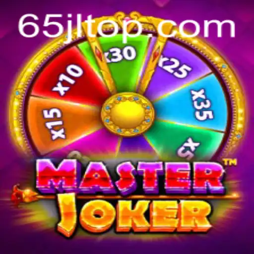 Exploring MasterJoker: An Engaging Experience with 65JL.COM