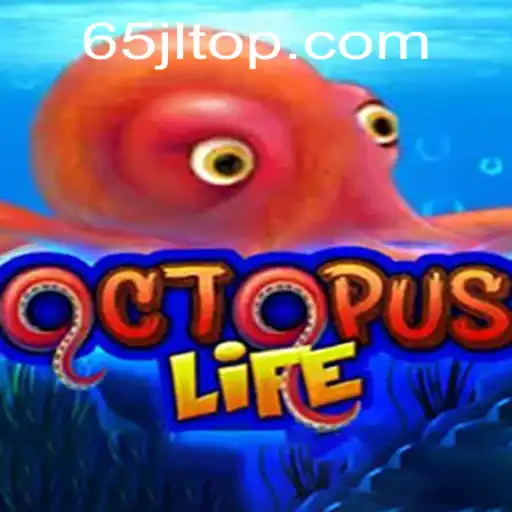 OctopusLife: Dive into the Adventure with 65JL.COM