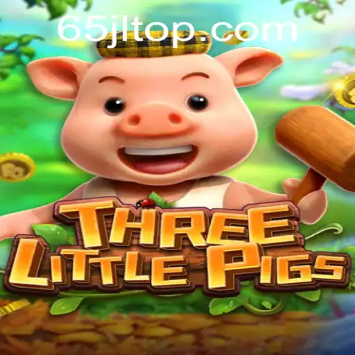 Explore the Exciting World of THREELITTLEPIGS and 65JL.COM