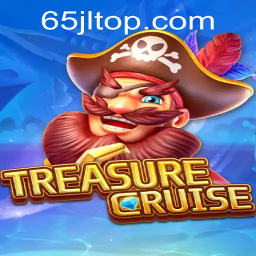 Embark on an Epic Adventure with TREASURECRUISE