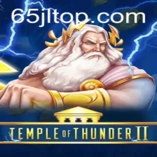 Temple of Thunder II: An Electrifying Gaming Experience
