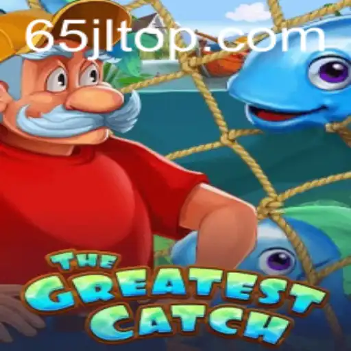 Discovering TheGreatestCatch: A Game-Changer in the World of Strategy