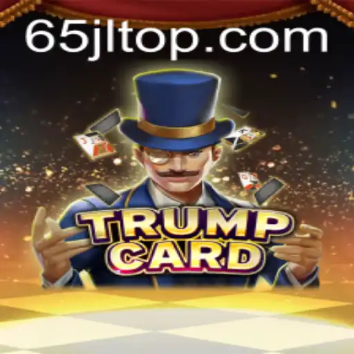 TrumpCard: A Strategic Game for Modern Times
