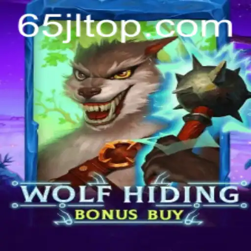 Experience the Thrill of WolfHidingBonusBuy: A New Gaming Sensation
